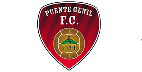 Salerm Cosmetics Puente Genil F.C - Equipo oficial de Puente Genil